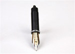 Baron Fountain Pen Nib - Fine Tip