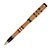 Parker Twist Pen - Maple with Yellow & Red Heart with Ebony Inlays