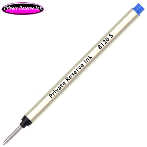 Private Reserve 8120 Capless Rollerball - Blue Ink