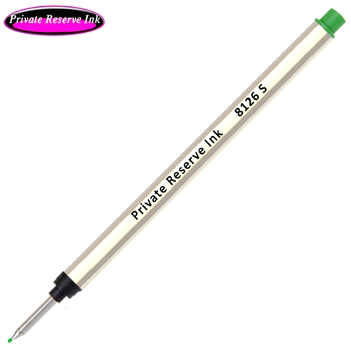 Private Reserve 8126 Capless Rollerball - Green Ink