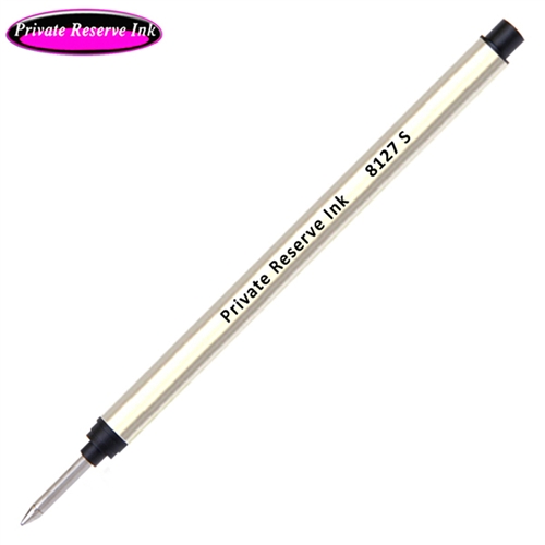 Private Reserve 8127 Capless Rollerball - Black Ink