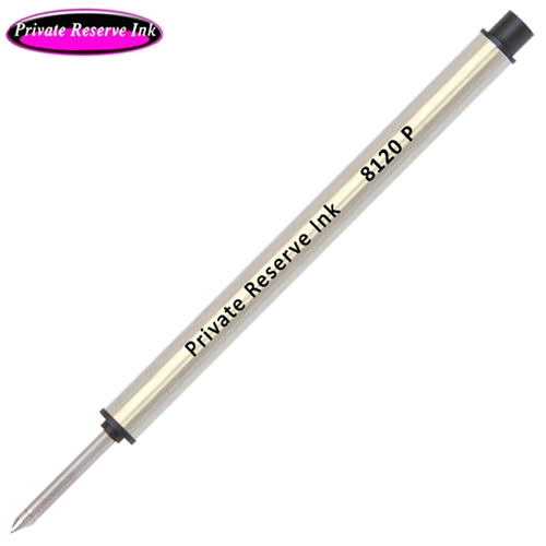 Private Reserve P8120 Capless Rollerball - Black Ink
