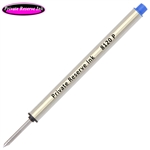 Private Reserve P8120 Capless Rollerball - Blue Ink