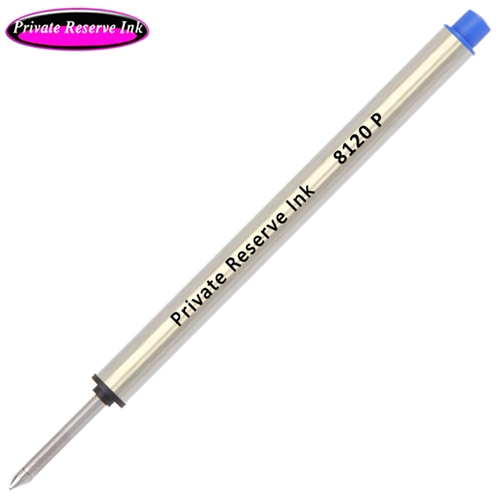 Private Reserve P8120 Capless Rollerball - Blue Ink
