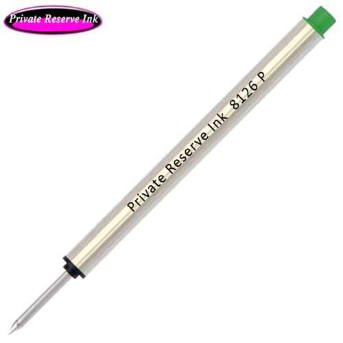 Private Reserve P8126 Capless Rollerball - Green Ink