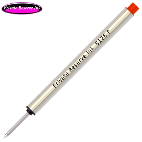 Private Reserve P8126 Capless Rollerball - Red Ink