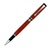 Classic Rollerball Pen - Red Heart