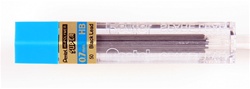 Pentel HB 0.7mm Black Pencil Lead