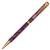 Slimline Twist Pen - Purple Box Elder