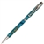 Slimline Twist Pen - Turquoise Box Elder