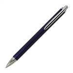 Schmidt Capless Rollerball Pen - Blue