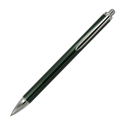 Schmidt Capless Rollerball Pen - Green