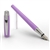 Schmidt Intrinsic Fountain Pen - Purple