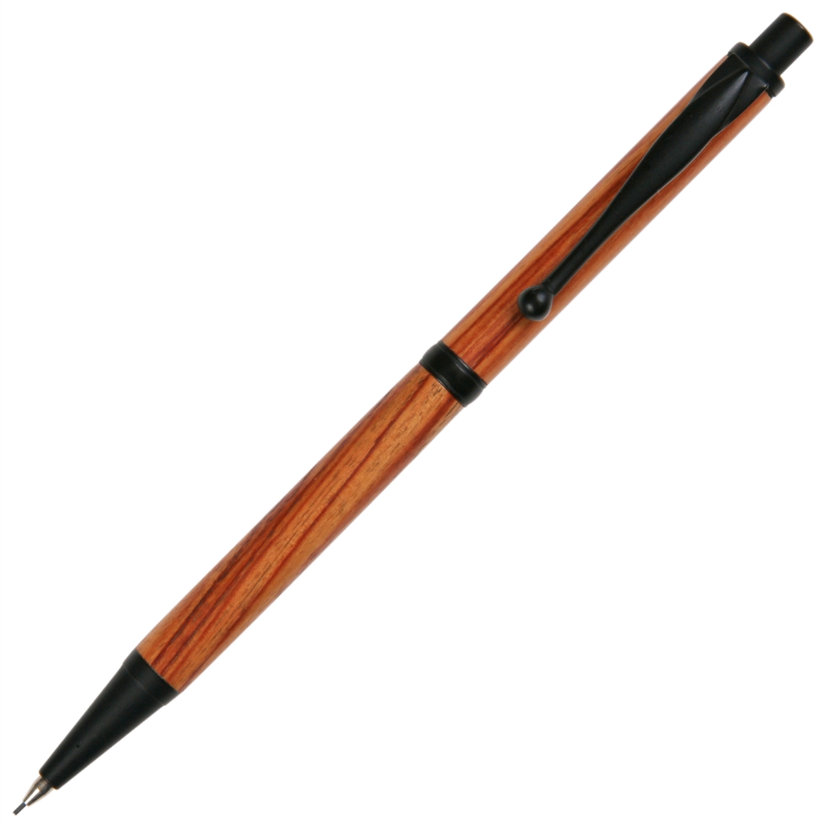 Slimline Pencil - Tulip Wood