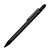 Monteverde Ball Point Tool Pen - Black