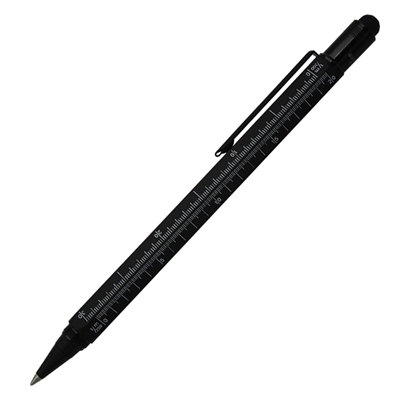 Monteverde Ink Ball Tool Pen - Black
