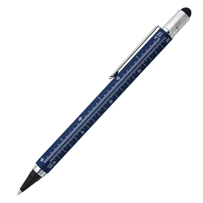 Monteverde Ink Ball Tool Pen - Blue