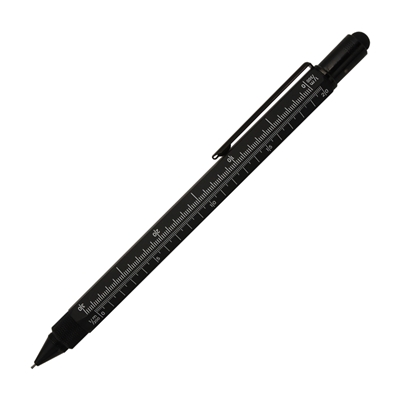 Monteverde Mechanical Tool Pencil - Black