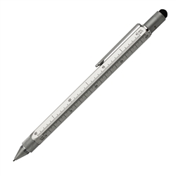 Monteverde Mechanical Tool Pencil - Metal